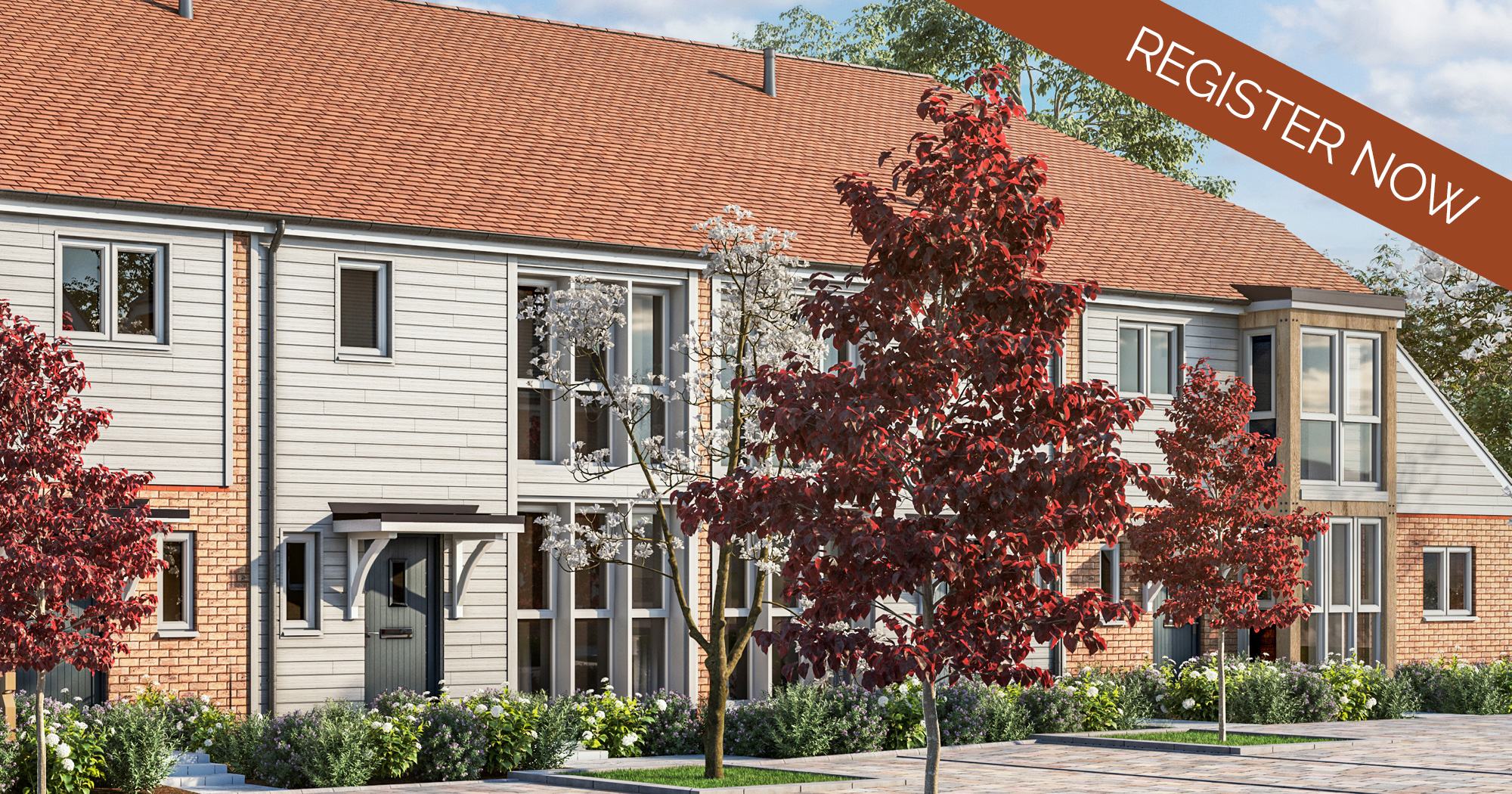 Boughtonwood Homes Swallows Gate, No. 2, luxury property development in Mannings Heath, West