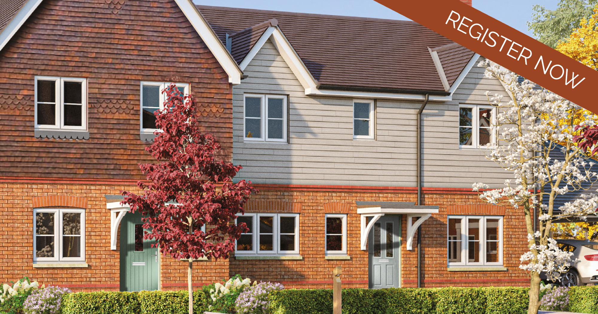 Boughtonwood Homes Swallows Gate, No. 7, luxury property development