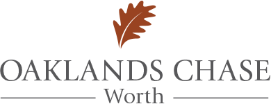 Oaklands Chase logo