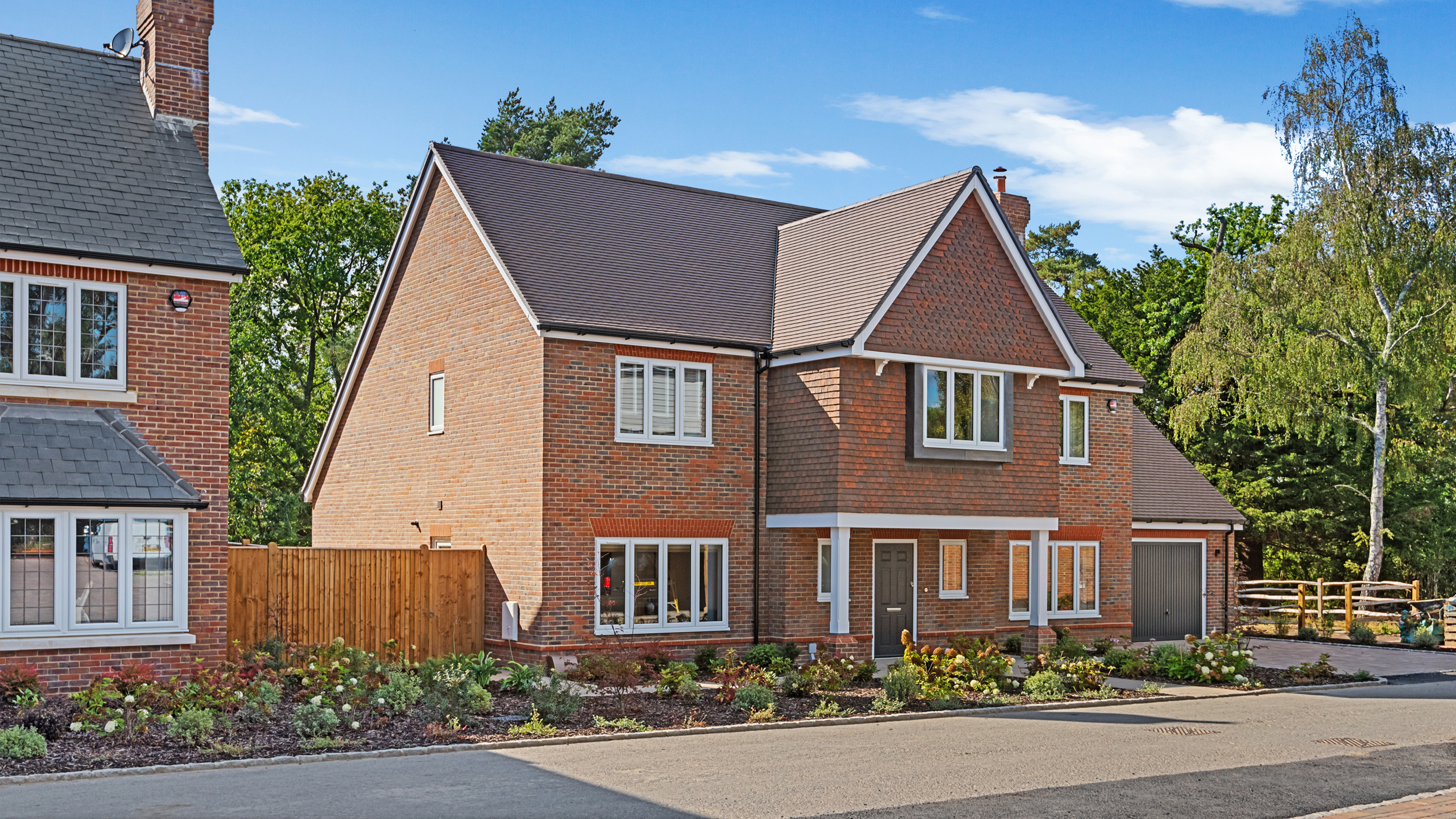 Boughtonwood Homes current developments