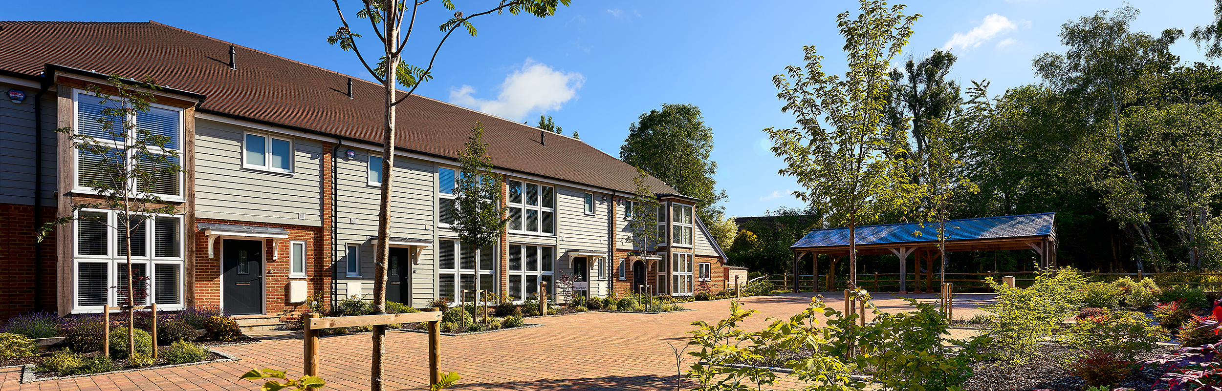 Contact Boughtonwood Homes