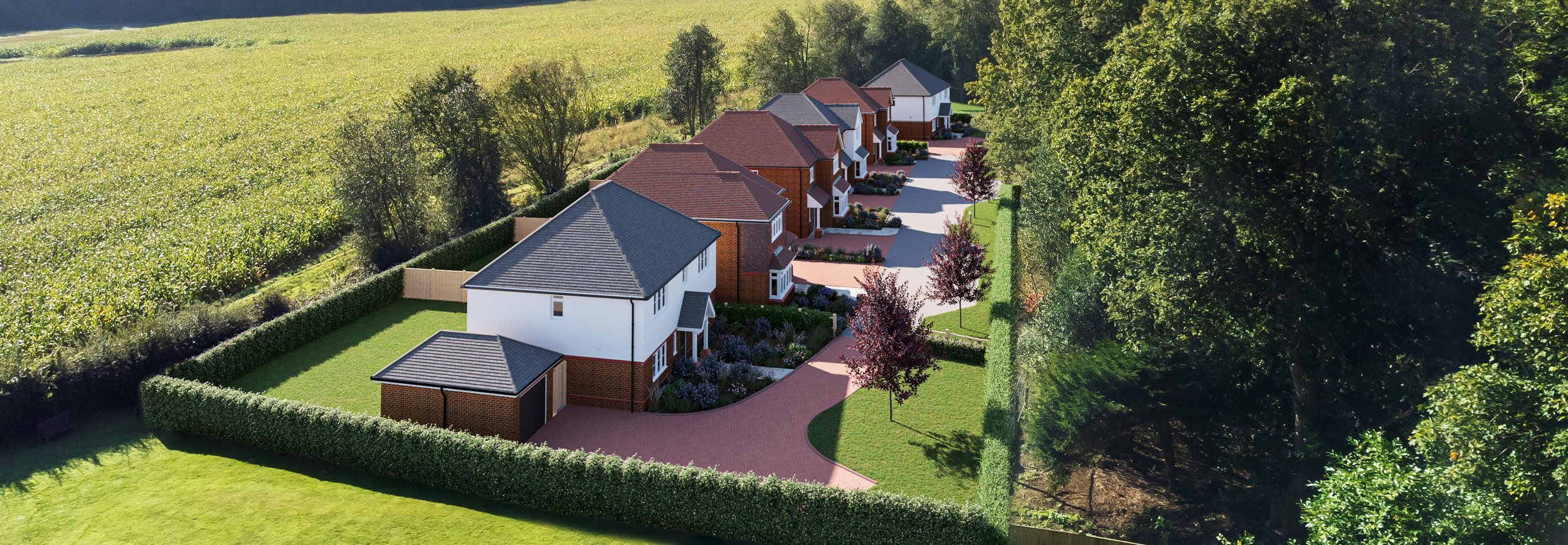 Boughtonwood Homes Coming Soon