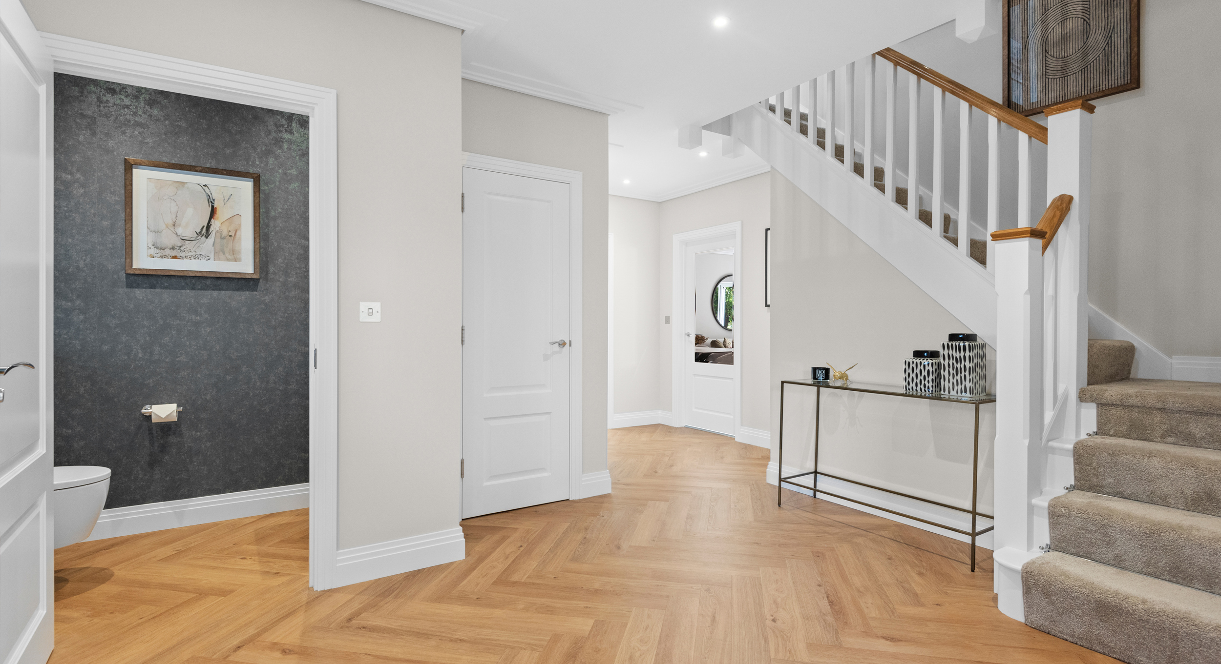 Boughtonwood Homes - Creating beautiful homes of uncompromising quality in selected locations throughout Sussex and Surrey