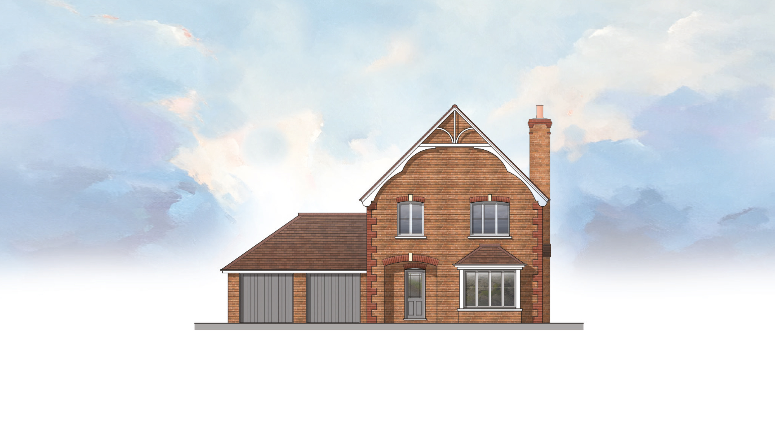 Hundred Acre - Boughtonwood Homes