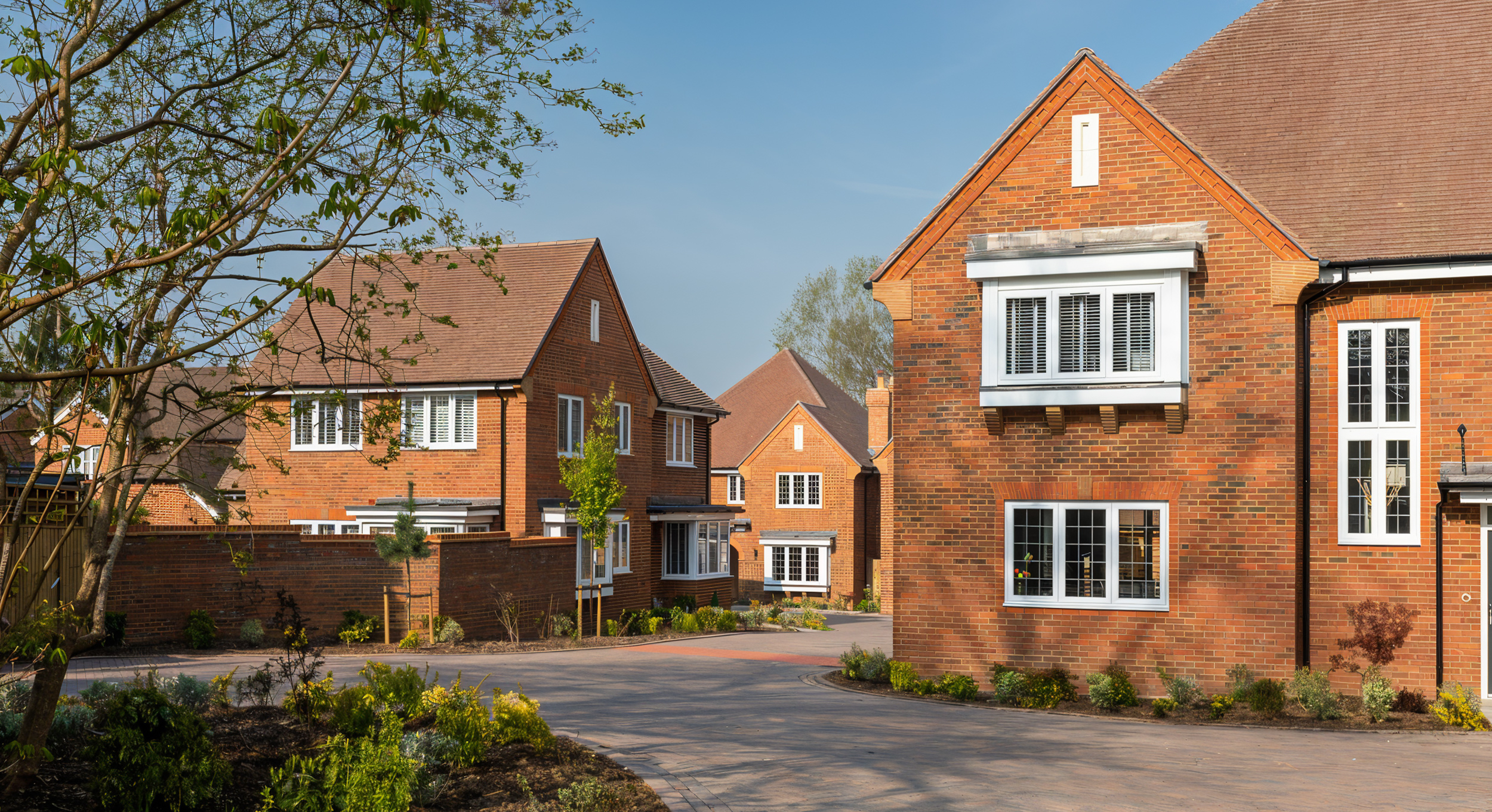 Boughtonwood Homes Completed Developments
