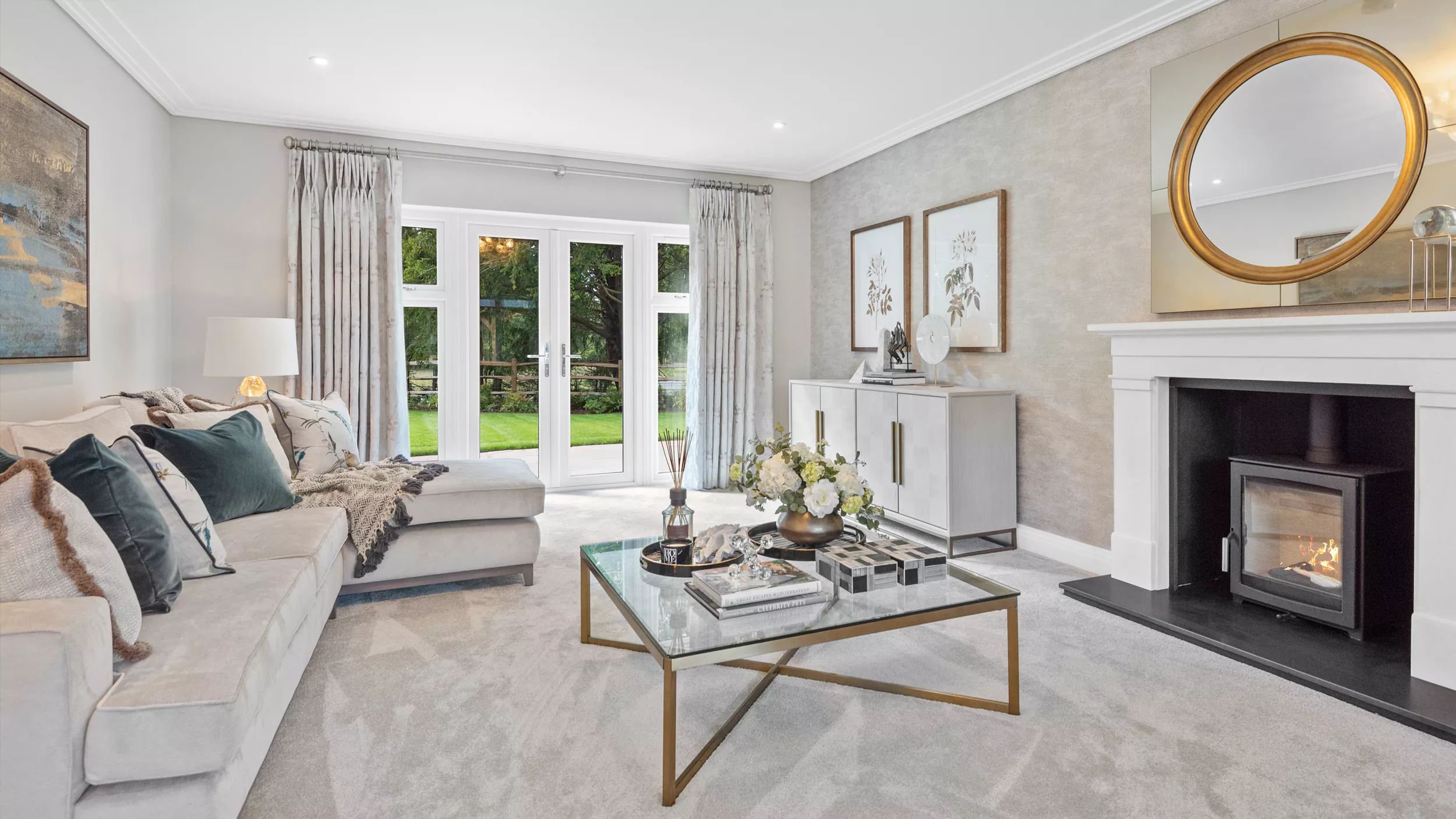 About Boughtonwood Homes - quality home developers and builders in Sussex and Surrey