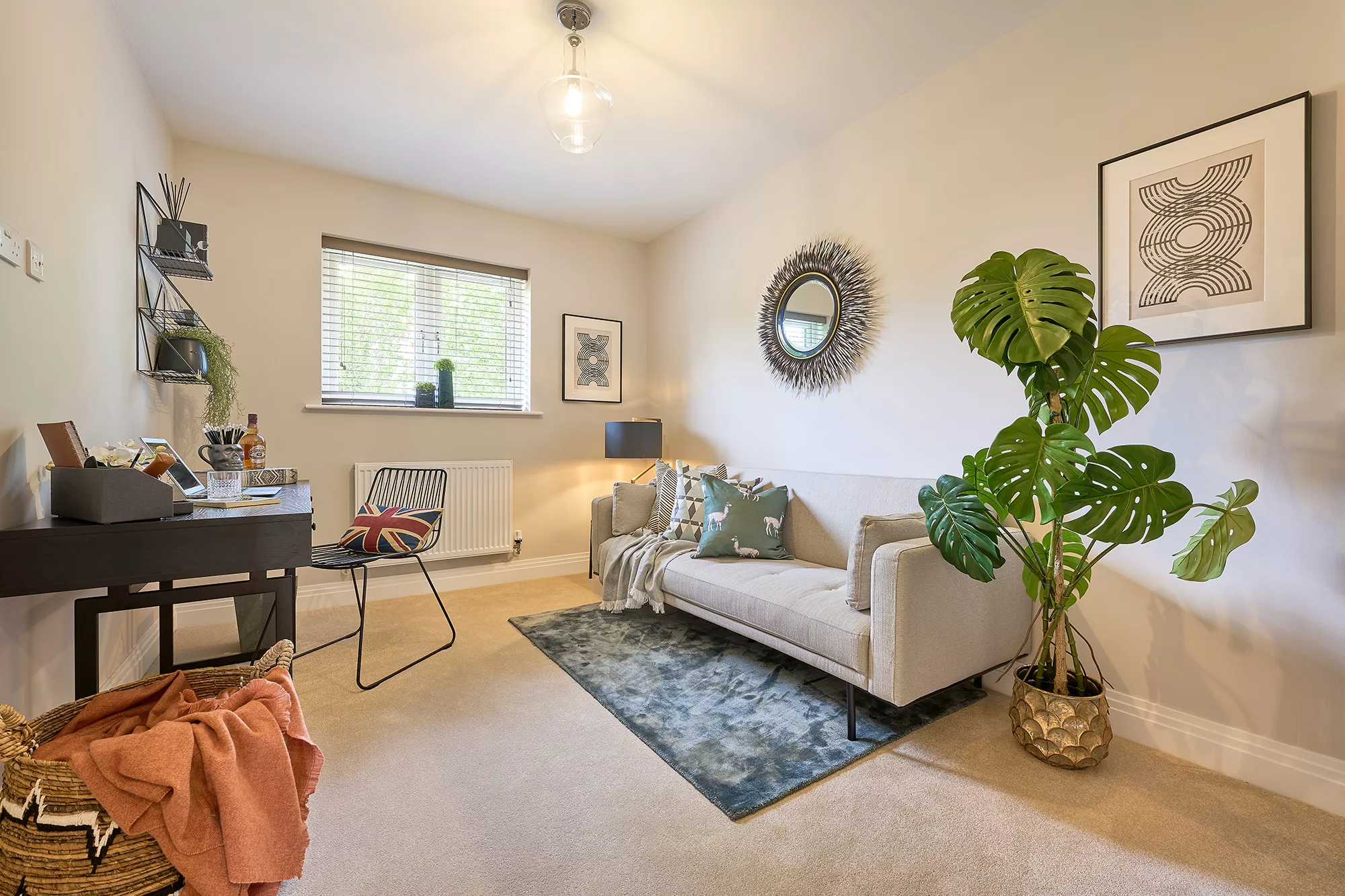 Boughtonwood Homes Interior Design