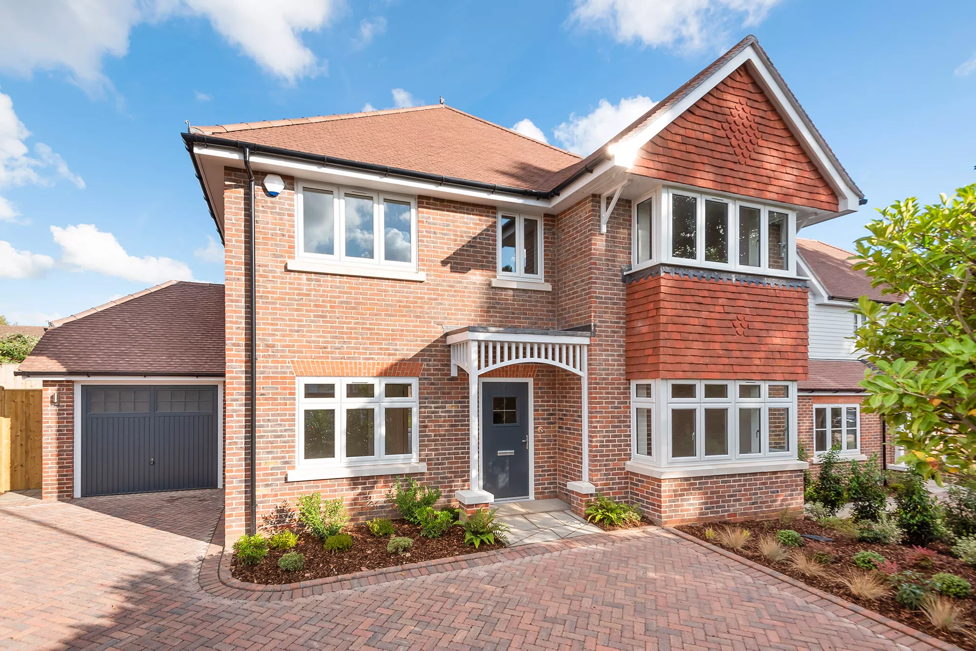Boughtonwood Homes West Sussex Development