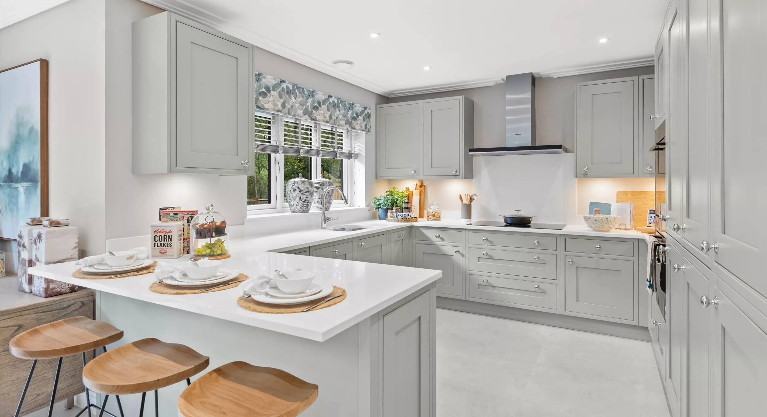Boughtonwood Homes - Creating beautiful homes of uncompromising quality in selected locations throughout Sussex and Surrey
