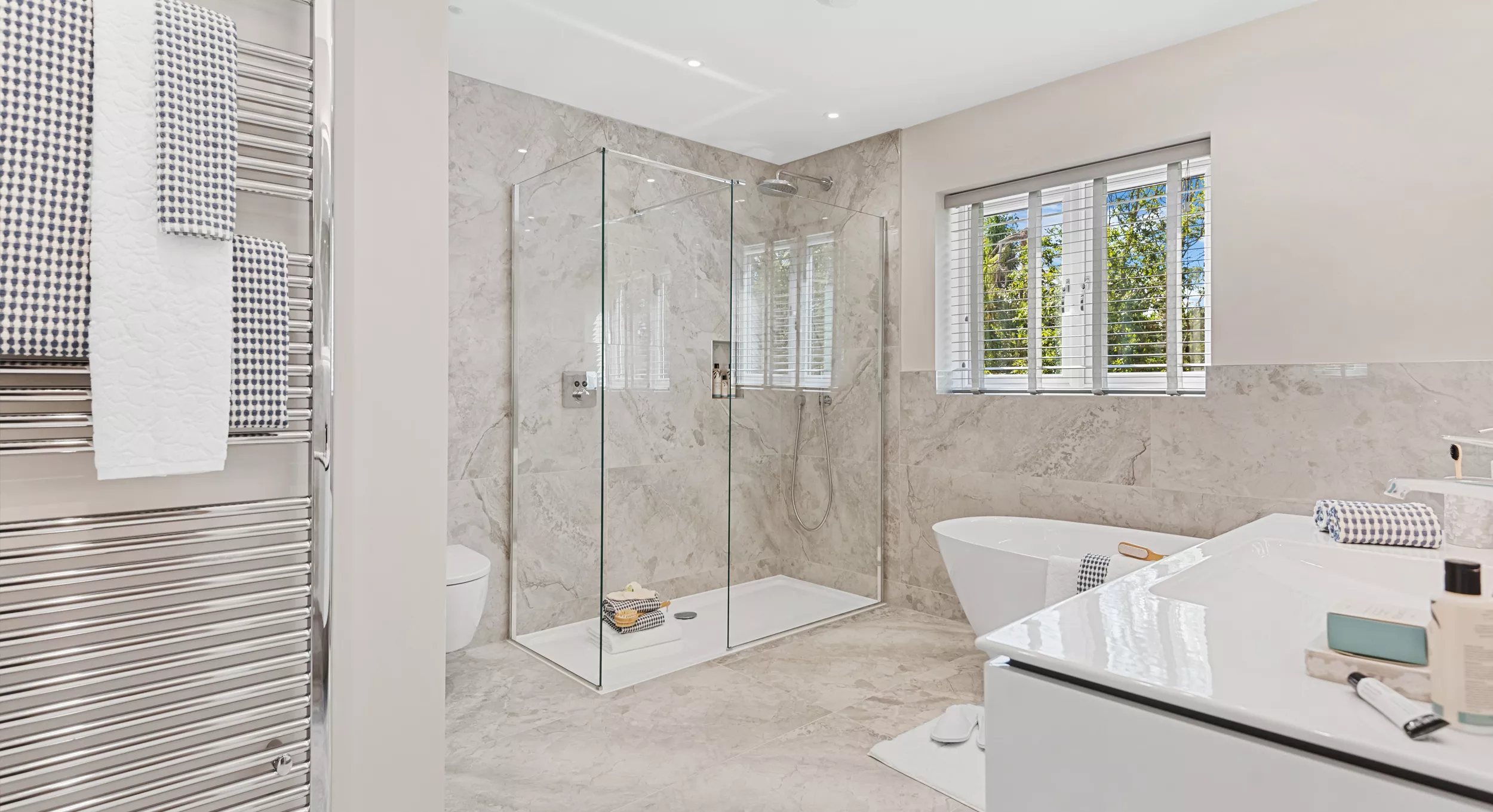 Boughtonwood Homes - Creating beautiful homes of uncompromising quality in selected locations throughout Sussex and Surrey