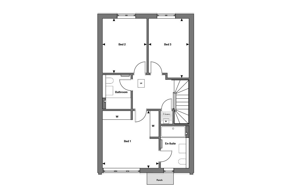 Swallows Gate Plot 3