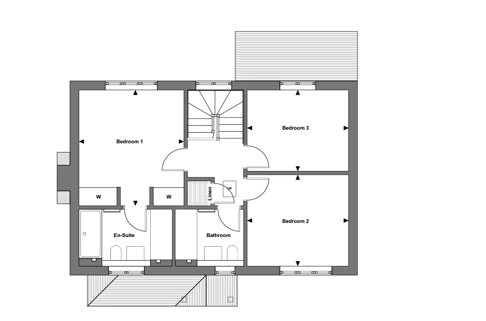 Swallows Gate Plot 5