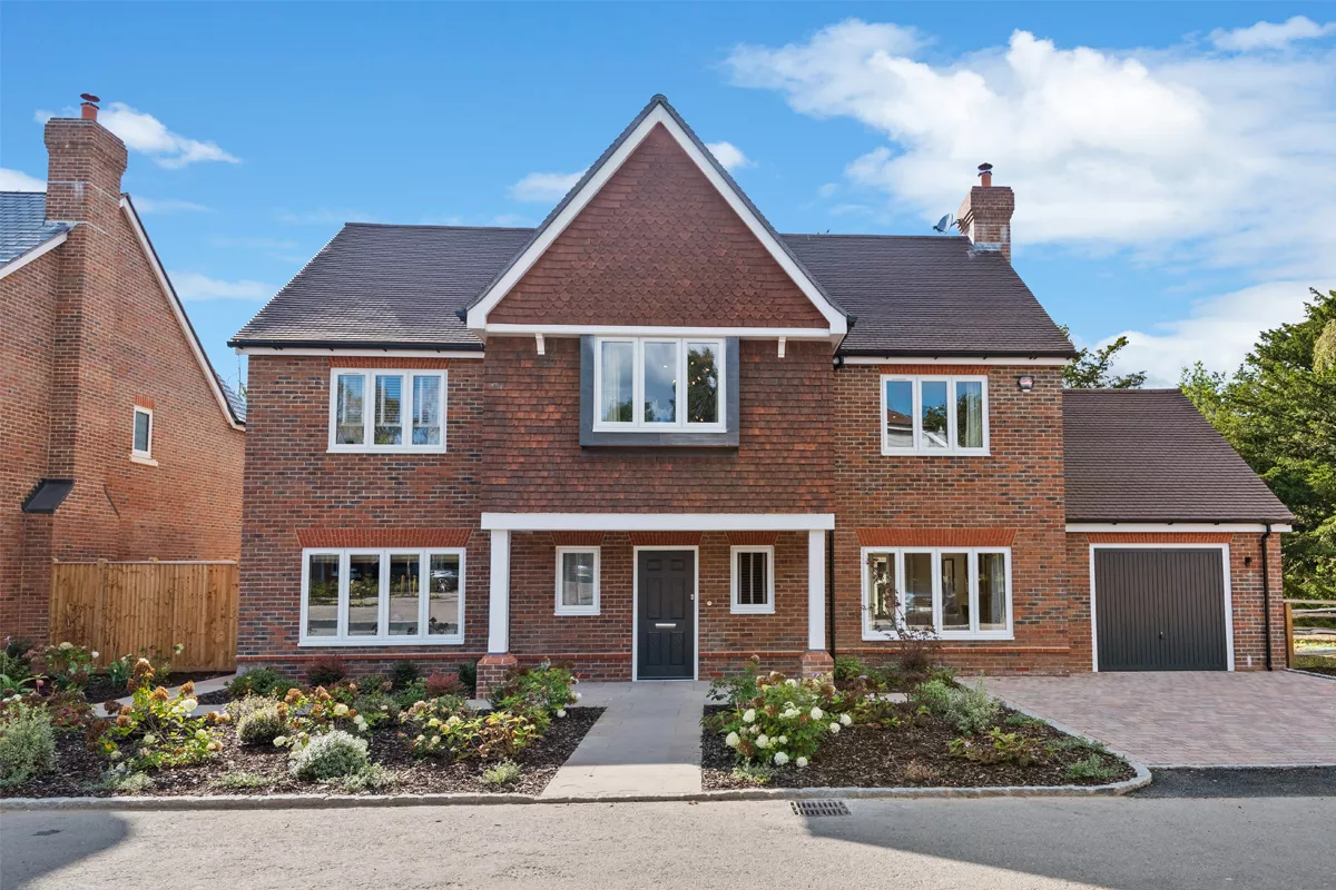 Swallows Gate Plot 9