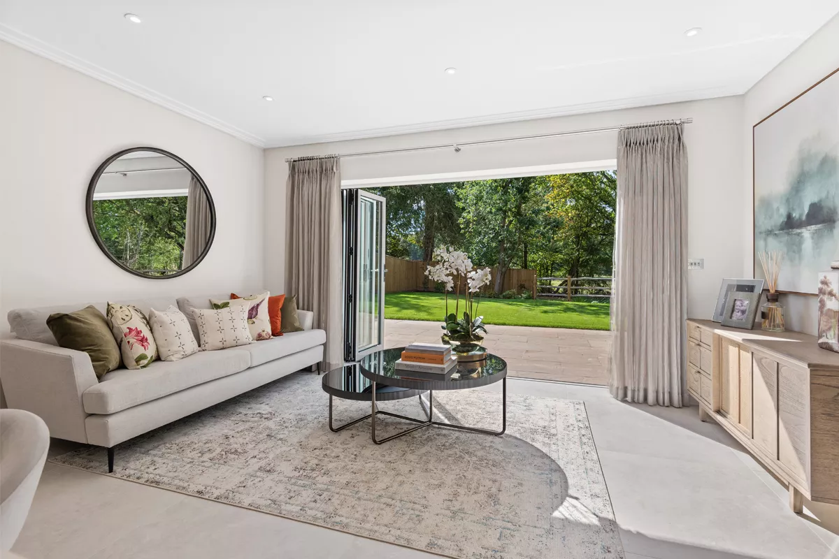 Swallows Gate Plot 9