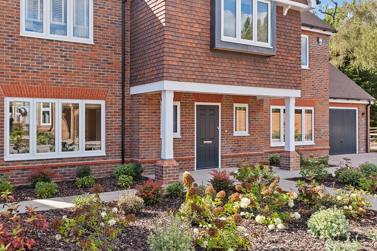 Swallows Gate Plot 9