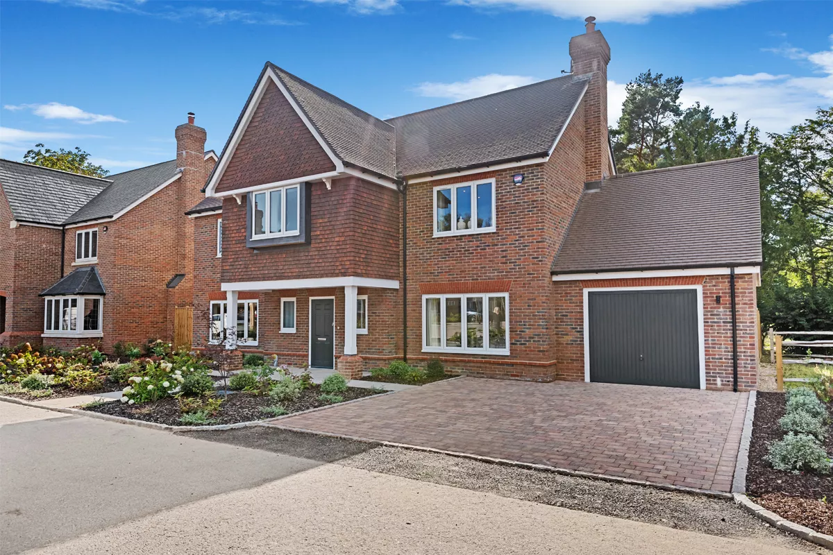 Swallows Gate Plot 9