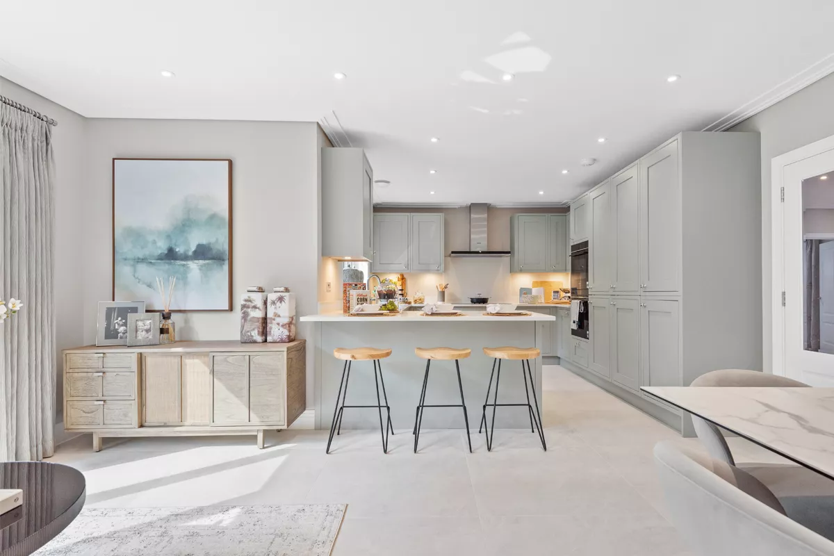 Swallows Gate Plot 9