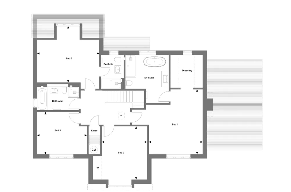 Swallows Gate Plot 9
