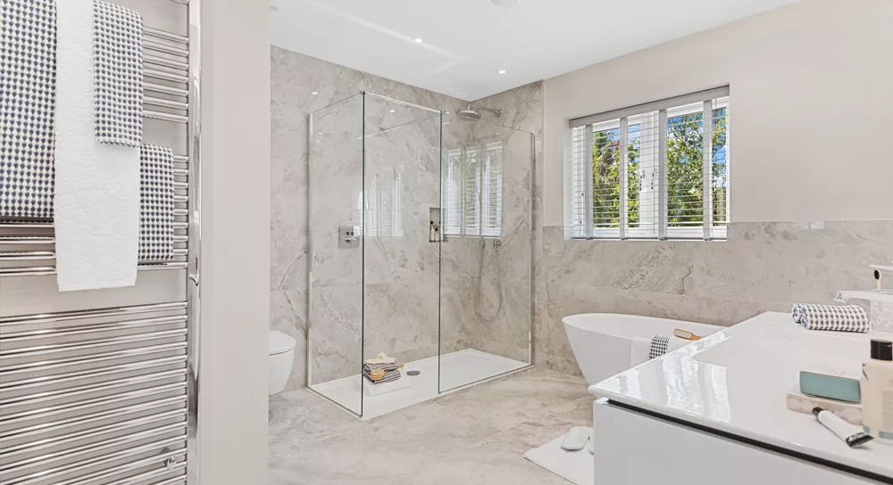 Swallows Gate building development by Boughtonwood Homes