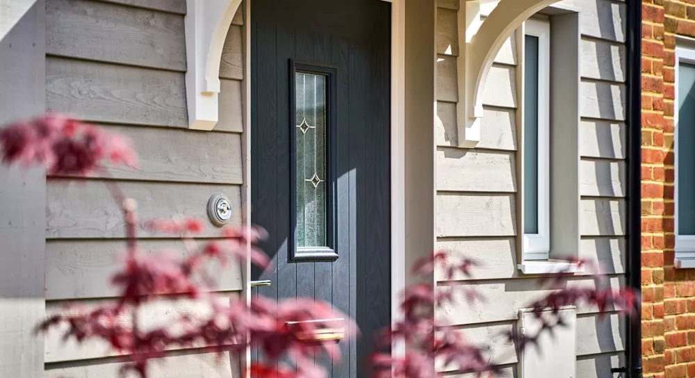 Swallows Gate building development by Boughtonwood Homes