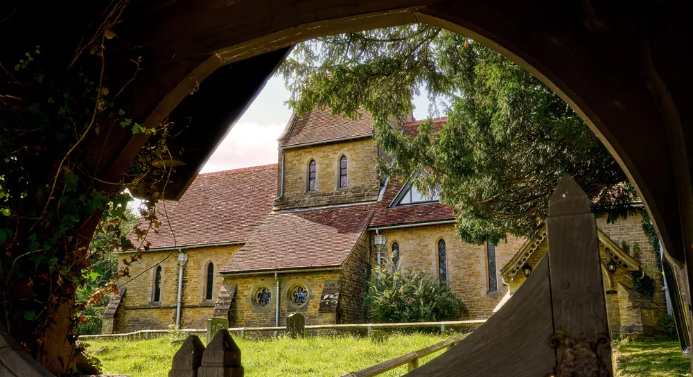 Bluebell Rise North Chailey building development by Boughtonwood Homes