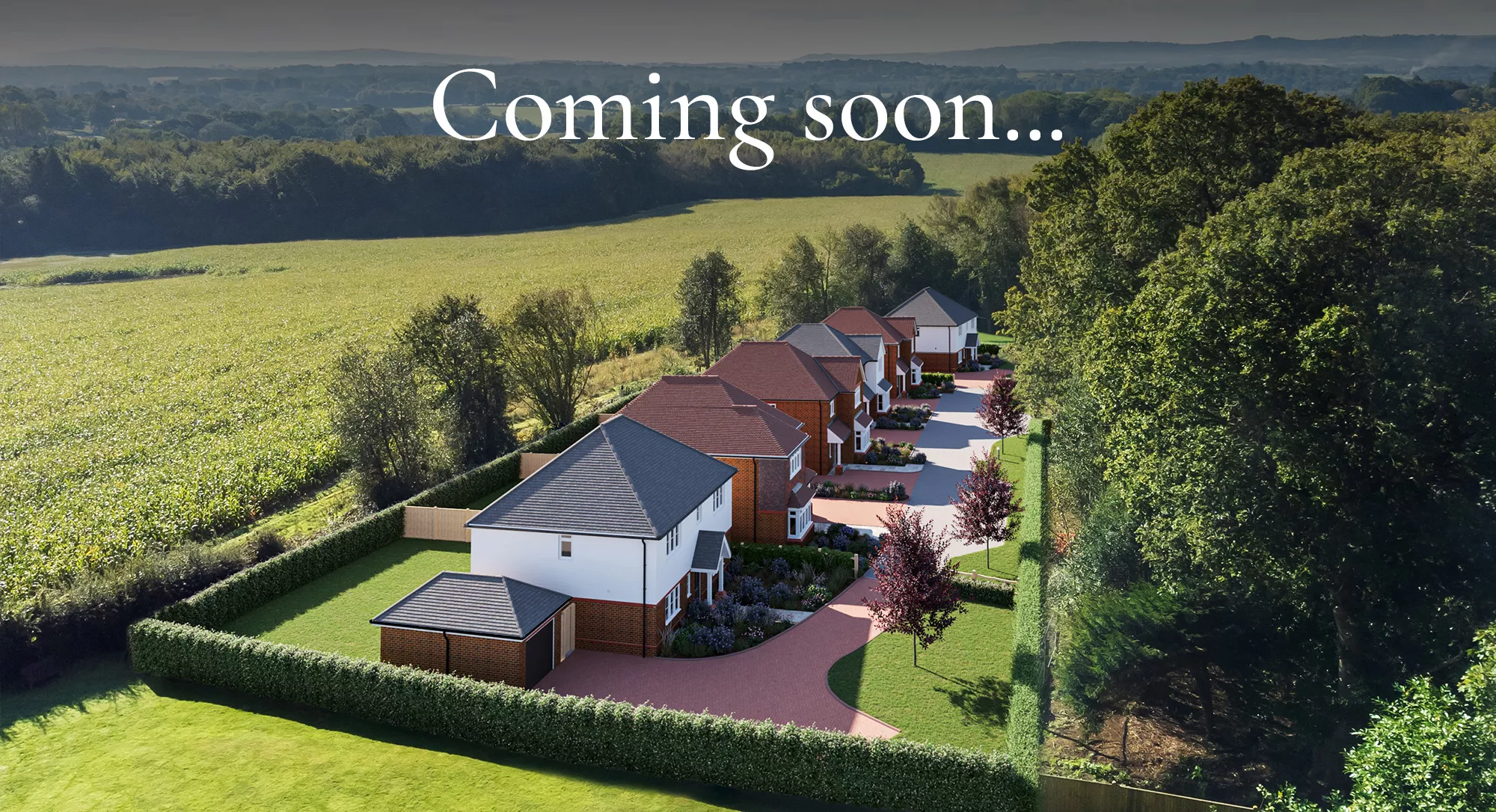 Boughtonwood Homes Bluebell Rise Building Development