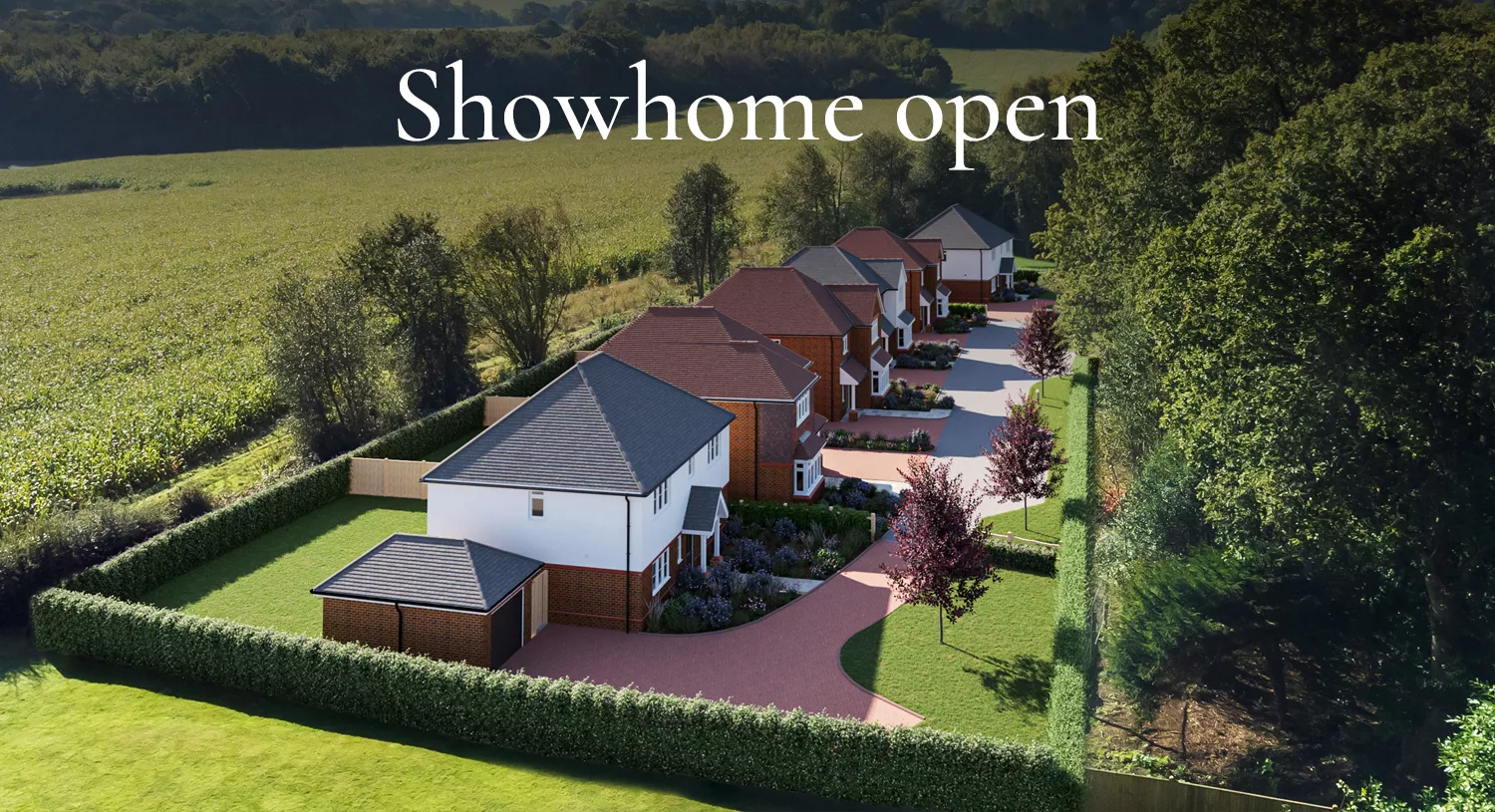 Boughtonwood Homes Bluebell Rise Building Development